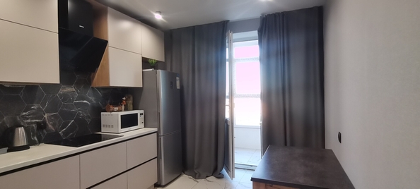 
  Продается 1-комн. квартира 35 м². Фото 1.