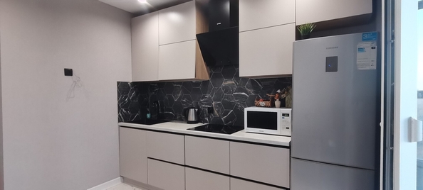 
  Продается 1-комн. квартира 35 м². Фото 2.