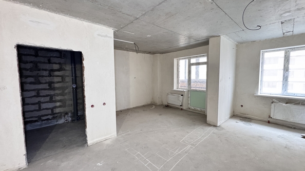 
  Продается 1-комн. квартира 43.21 м². Фото 2.