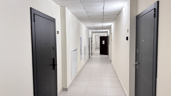 
  Продается 1-комн. квартира 43.21 м². Фото 8.