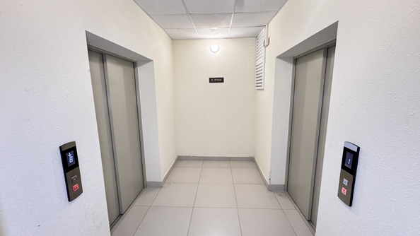 
  Продается 1-комн. квартира 43.21 м². Фото 12.