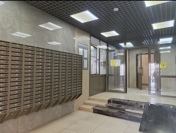 
  Продается 1-комн. квартира 43.21 м². Фото 13.