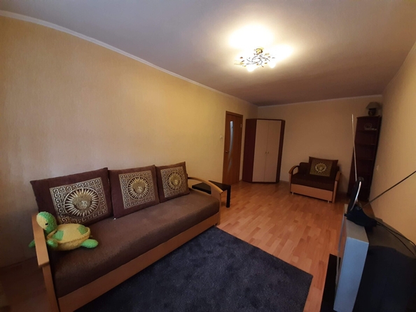 
  Продается 1-комн. квартира 34 м². Фото 2.