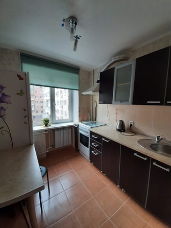 
  Продается 1-комн. квартира 34 м². Фото 4.