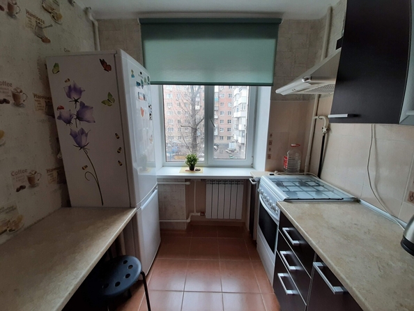 
  Продается 1-комн. квартира 34 м². Фото 5.
