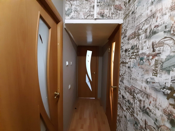 
  Продается 1-комн. квартира 34 м². Фото 6.