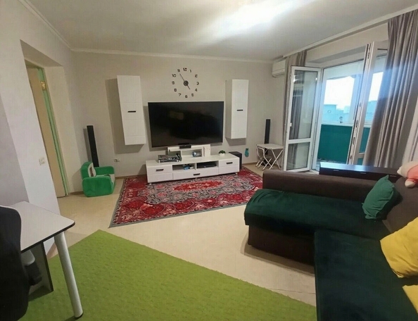 
  Продается 3-комн. квартира 80 м². Фото 1.