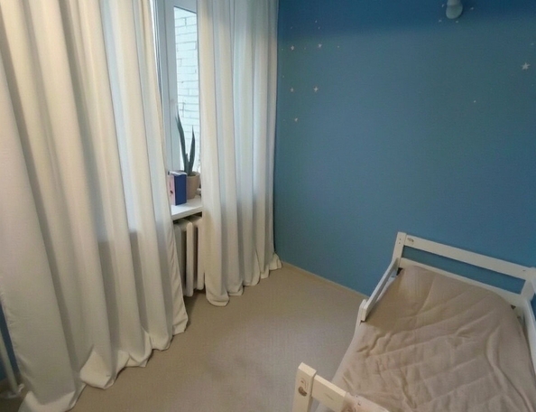 
  Продается 3-комн. квартира 80 м². Фото 6.