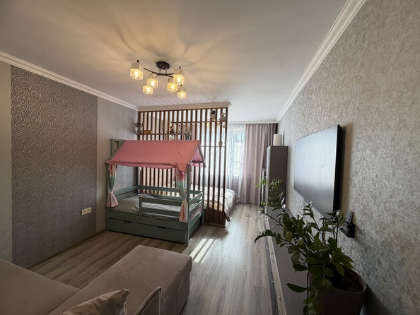 
  Продается 1-комн. квартира 42.6 м². Фото 1.