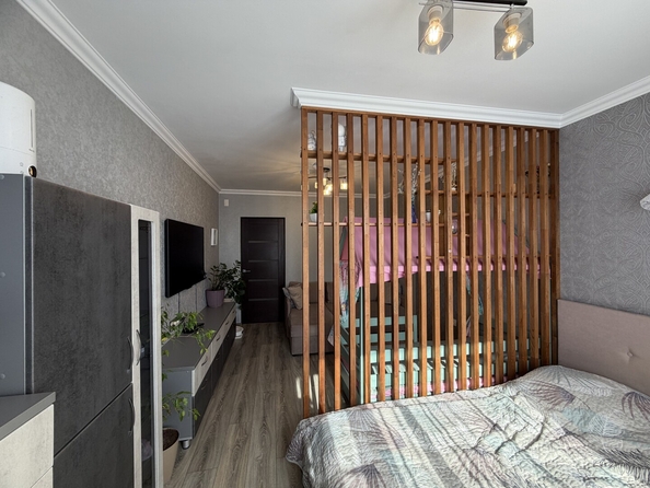 
  Продается 1-комн. квартира 42.6 м². Фото 3.
