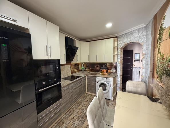 
  Продается 1-комн. квартира 42.6 м². Фото 5.