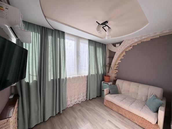 
  Продается 1-комн. квартира 42.6 м². Фото 6.
