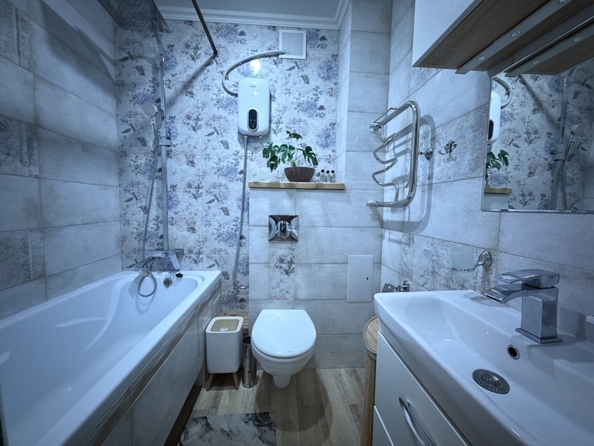 
  Продается 1-комн. квартира 42.6 м². Фото 10.
