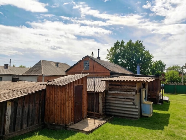 
  Продается коттедж 48 м². Фото 4.