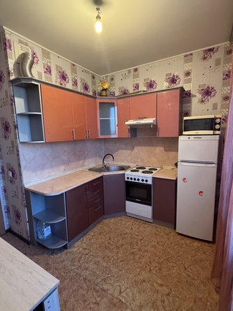 
  Продается 1-комн. квартира 37 м². Фото 4.