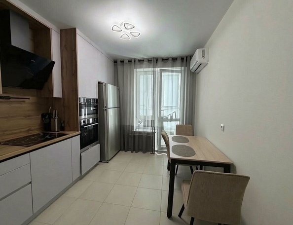 
  Продается 1-комн. квартира 40.5 м². Фото 1.