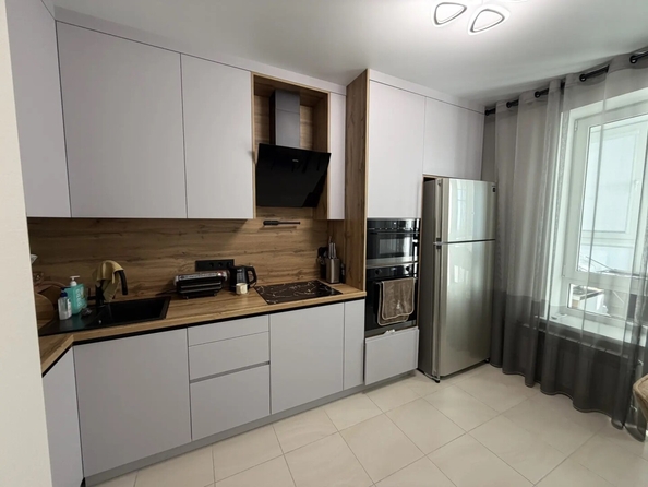 
  Продается 1-комн. квартира 40.5 м². Фото 2.