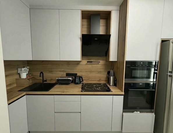 
  Продается 1-комн. квартира 40.5 м². Фото 3.