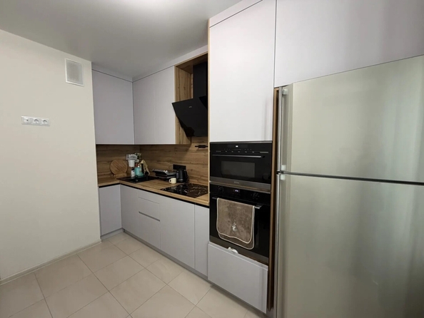 
  Продается 1-комн. квартира 40.5 м². Фото 4.