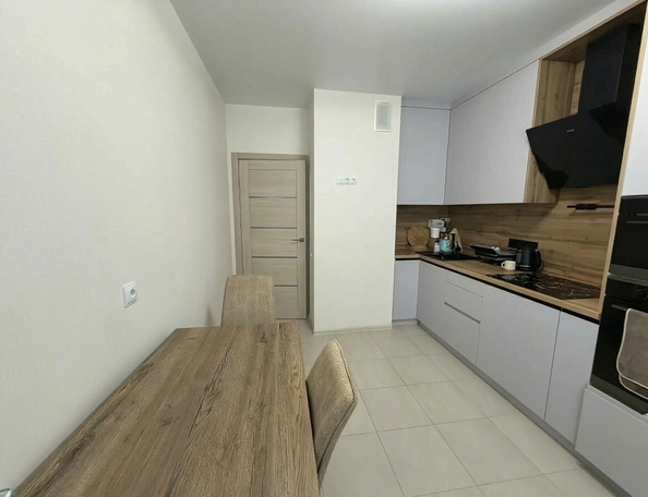 
  Продается 1-комн. квартира 40.5 м². Фото 5.