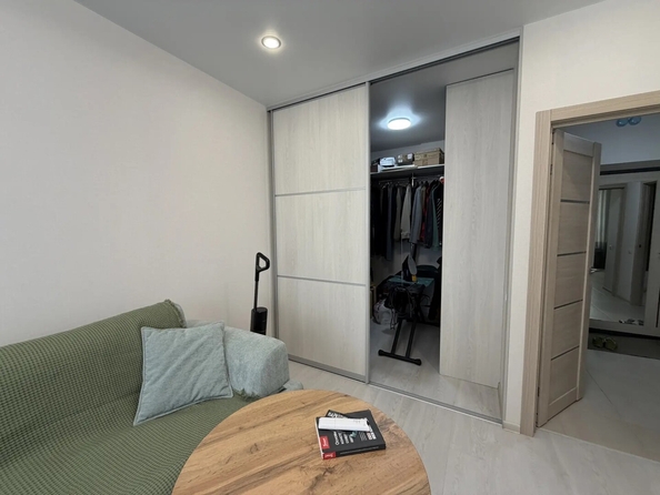 
  Продается 1-комн. квартира 40.5 м². Фото 8.