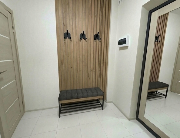 
  Продается 1-комн. квартира 40.5 м². Фото 13.