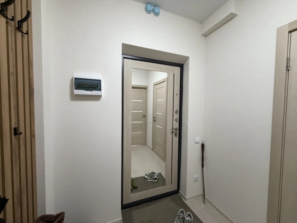 
  Продается 1-комн. квартира 40.5 м². Фото 14.