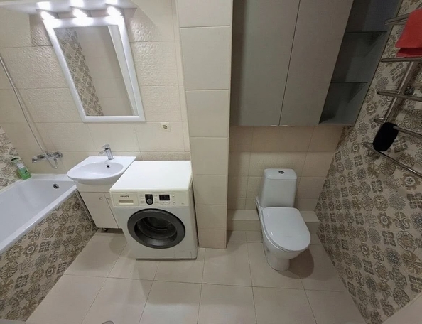 
  Продается 2-комн. квартира 50.7 м². Фото 5.
