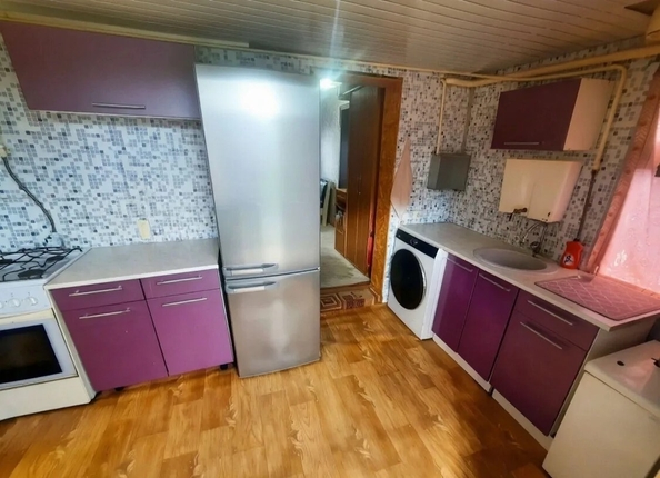 
  Продается дом 45 м². Фото 4.