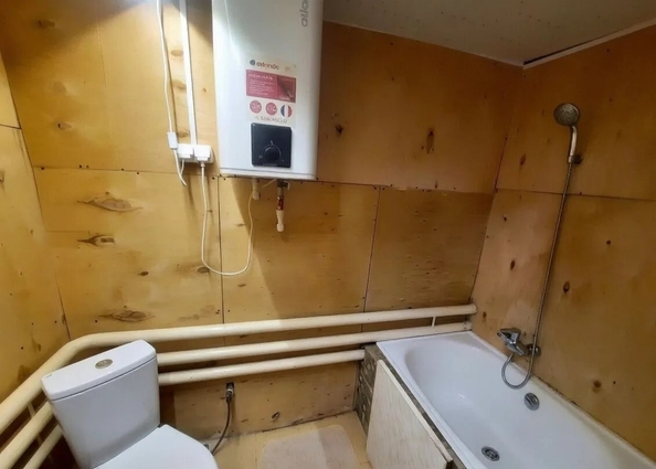 
  Продается дом 45 м². Фото 6.