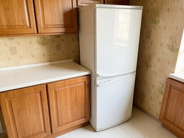 
  Продается 2-комн. квартира 44 м². Фото 1.
