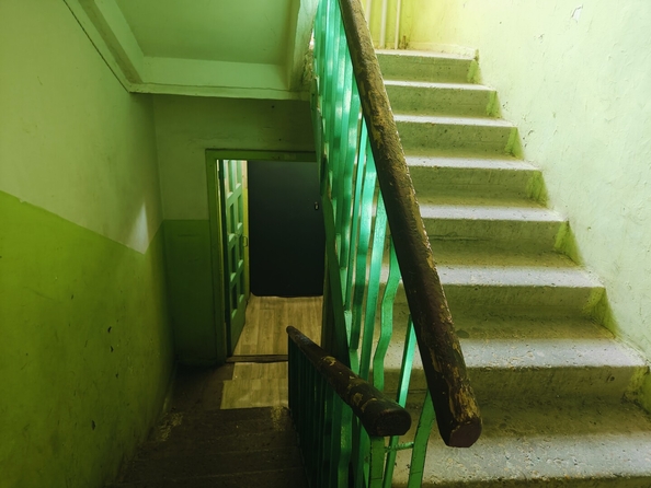 
  Продается 2-комн. квартира 44 м². Фото 13.