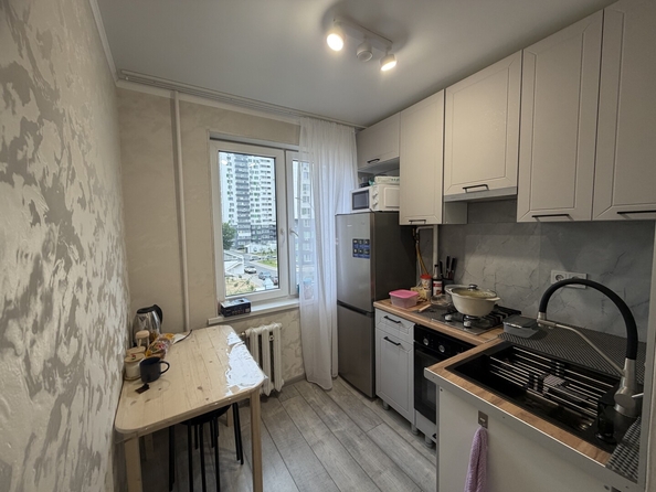 
  Продается 1-комн. квартира 22 м². Фото 2.