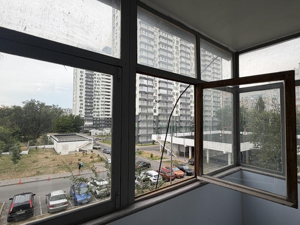 
  Продается 1-комн. квартира 22 м². Фото 5.