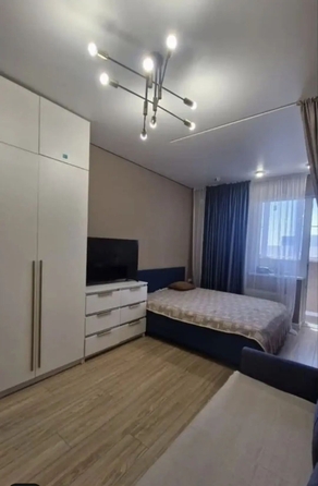 
  Продается студия 33 м². Фото 1.