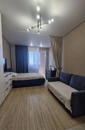 
  Продается студия 33 м². Фото 2.