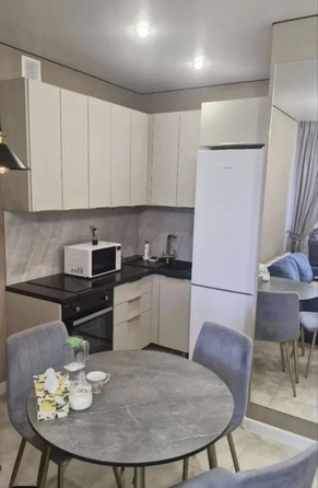 
  Продается студия 33 м². Фото 3.