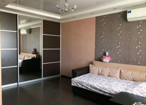 
  Продается 1-комн. квартира 36 м². Фото 1.