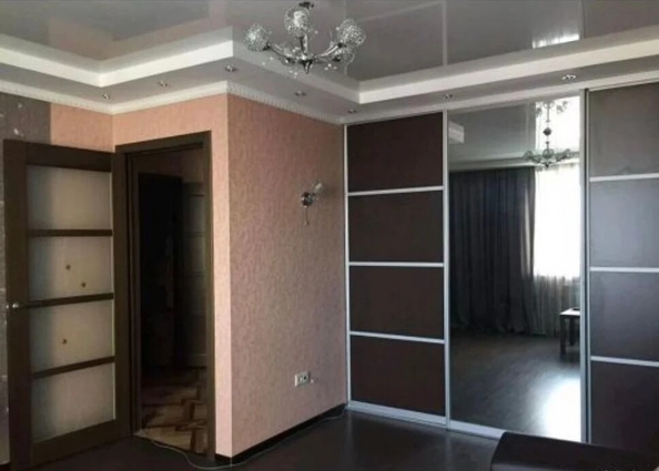 
  Продается 1-комн. квартира 36 м². Фото 2.