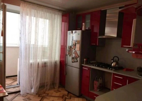 
  Продается 1-комн. квартира 36 м². Фото 3.