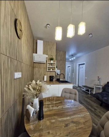 
  Продается студия 32 м². Фото 1.