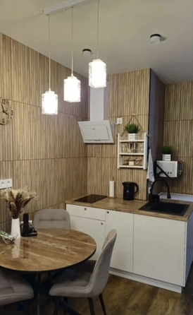 
  Продается студия 32 м². Фото 4.