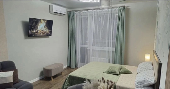 
  Продается студия 32 м². Фото 5.