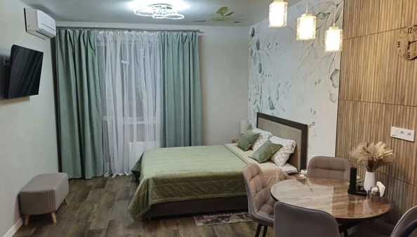 
  Продается студия 32 м². Фото 6.