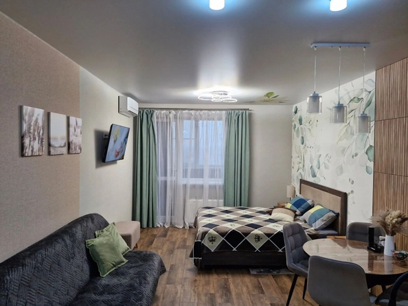 
  Продается студия 32 м². Фото 7.