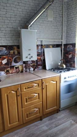 
  Продается 1-комн. квартира 30.6 м². Фото 4.