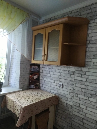 
  Продается 1-комн. квартира 30.6 м². Фото 6.