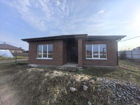 
  Продается дом 105 м². Фото 1.