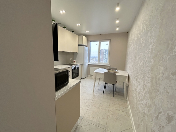 
  Продается 1-комн. квартира 36 м², в ЖК Грей, кв-л 11-1. Фото 3.