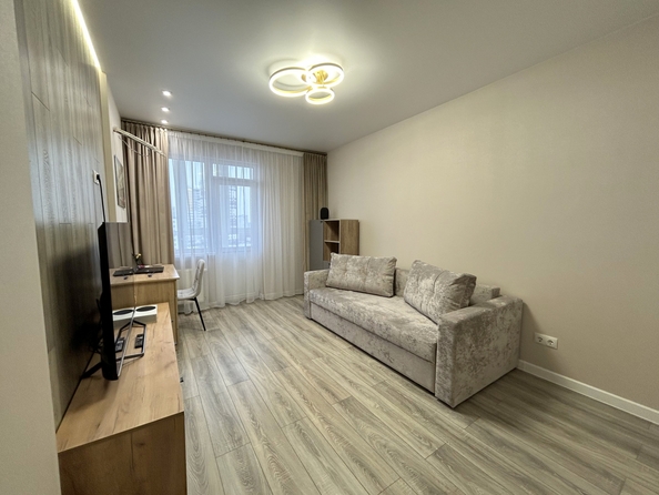 
  Продается 1-комн. квартира 36 м², в ЖК Грей, кв-л 11-1. Фото 5.
